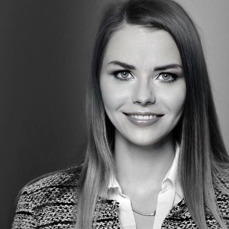 Daria Medved
