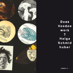 Does Voodoo work, Innenseiten