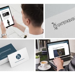 Uhrenkavalier
