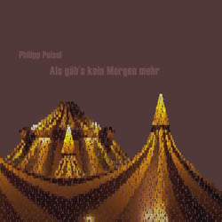 Single „Als gäb’s kein Morgen mehr“ [LP-Front]