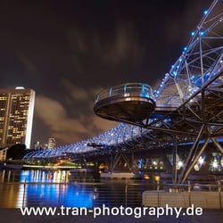 Helix Bridge