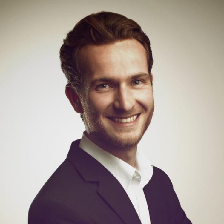 Marcel Schultz