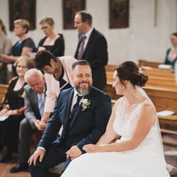 Rebekka & Micheal