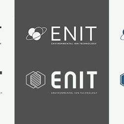 „Enit“ – Corporate Design im Detail (Logoentwicklung)