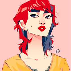 Mullet