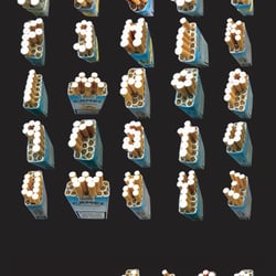 nico alphabet