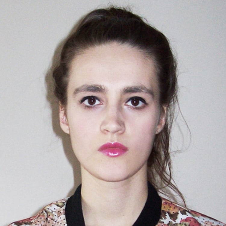 Joanna Fidler