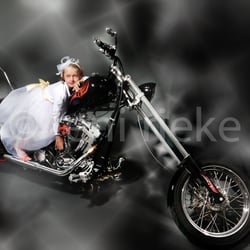 Mode&Harley
