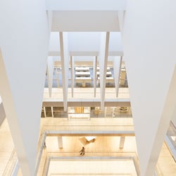National-Bibliothek Riga