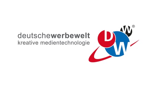deutschewerbewelt GmbH