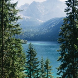 Eibsee