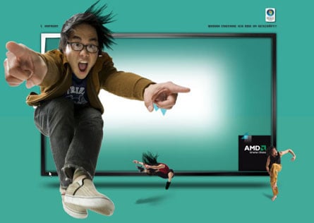 AMD Better by Design