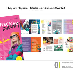 Portfolio 01 Graphics