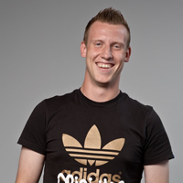 Marcel Meier