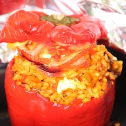 Food Photography 2012 Rezepte Paprika 01