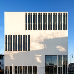 Architekturfotografie Vincent Rieger