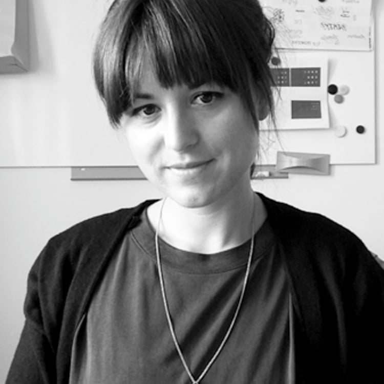 Franziska Veh