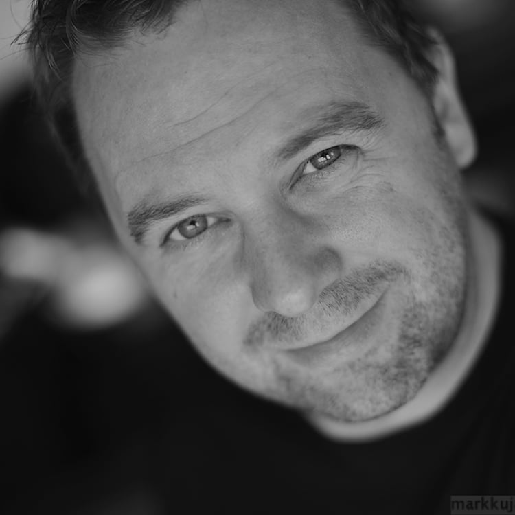 Mark Kujath