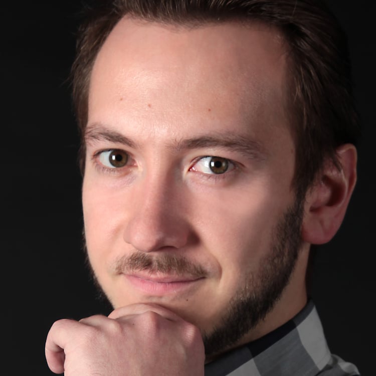 Danny Ackermann