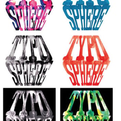 T-Shirt Design Typosphere