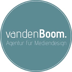 vandenBoom. Agentur für Mediendesign