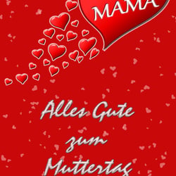 Muttertag