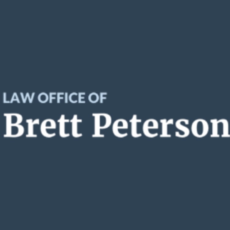 Law Office of Brett Peterson
