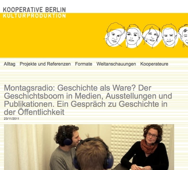 Kooperative Berlin