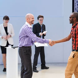 myAbility Talent Programm