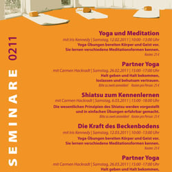 SSENSE DESIGN | RAUM FÜR YOGA