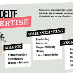 Agenturvorstellung Allgemein Seite 5