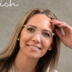 Luise Friedrich | Die Idee Agentur
