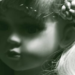 DOLLS – AUG. 2014