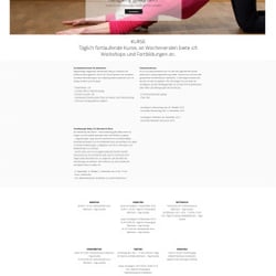 Website