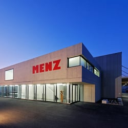 Büro- und Gewerbebau Luterbach – E + P Architekten AG FH SIA Solothurn