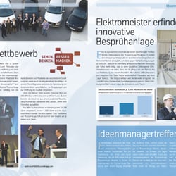 Inhaltsseiten