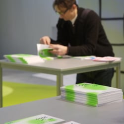 Cebit 2012-GFT Award