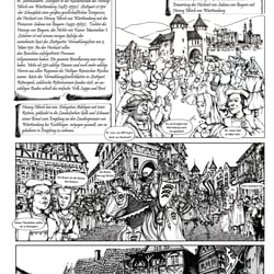 Comic Seite
