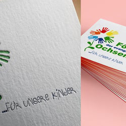 Corporate Identity/ Logodesign