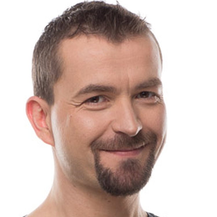 Roland Pillwachs