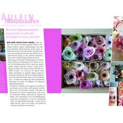 136-137 LAH 6 9 LA5Blumenfrau neu1