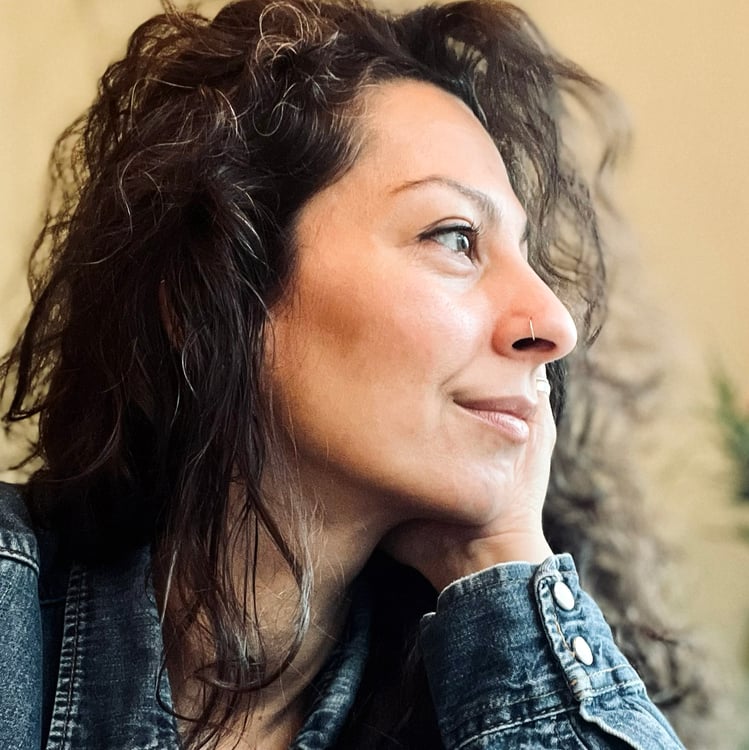 Stella Petrakopoulou