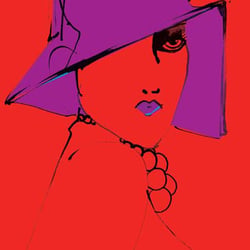 Modeillustration