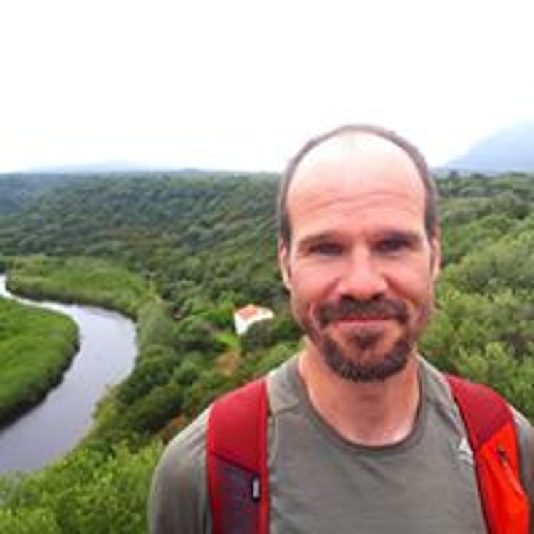 David Wolf