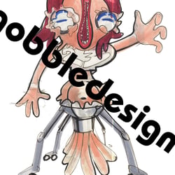 Cherry Poppins …die geile Internet ..moment mal räusper Concept Art net women o1 /2003