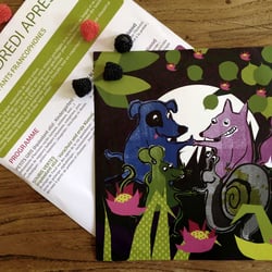 Flyer 2013
