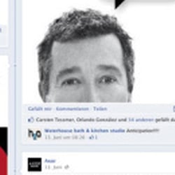 Axor Facebook „Head & Heart“