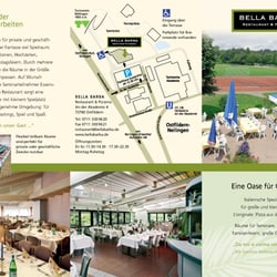 Flyer Restaurant, 2008