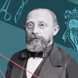 100 Jahre Charité