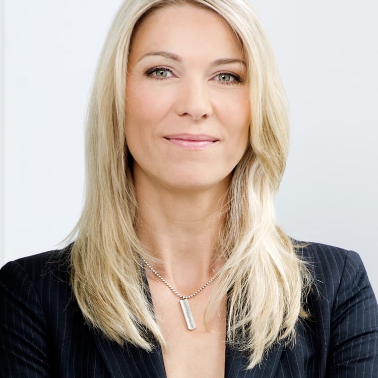 Heike Brandt